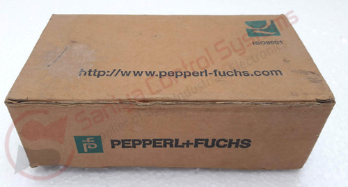 Switch Amplifier 230V