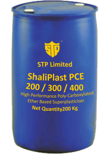 ShaliPlast PCE 200