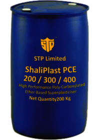 ShaliPlast PCE 200
