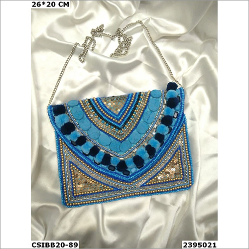 Banjara Bogo Bags - Multicolored Modern Design | Different Sizes Available, Customized Options in Design, Color, and Size for Ladies