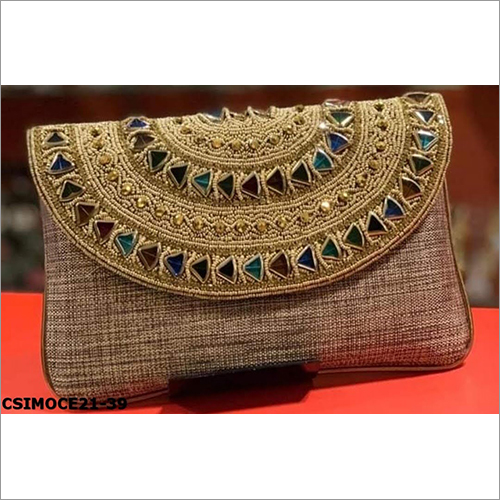 Banjara Bogo Clutches Gender: Women