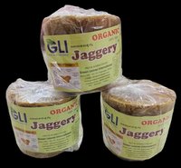 Sugarcane Organic Jaggery