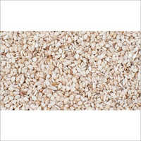 White Raw Sesame Seeds
