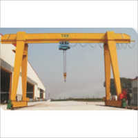 Gantry Cranes