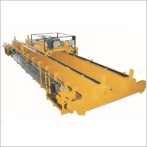 Double Girder Overhead Crane