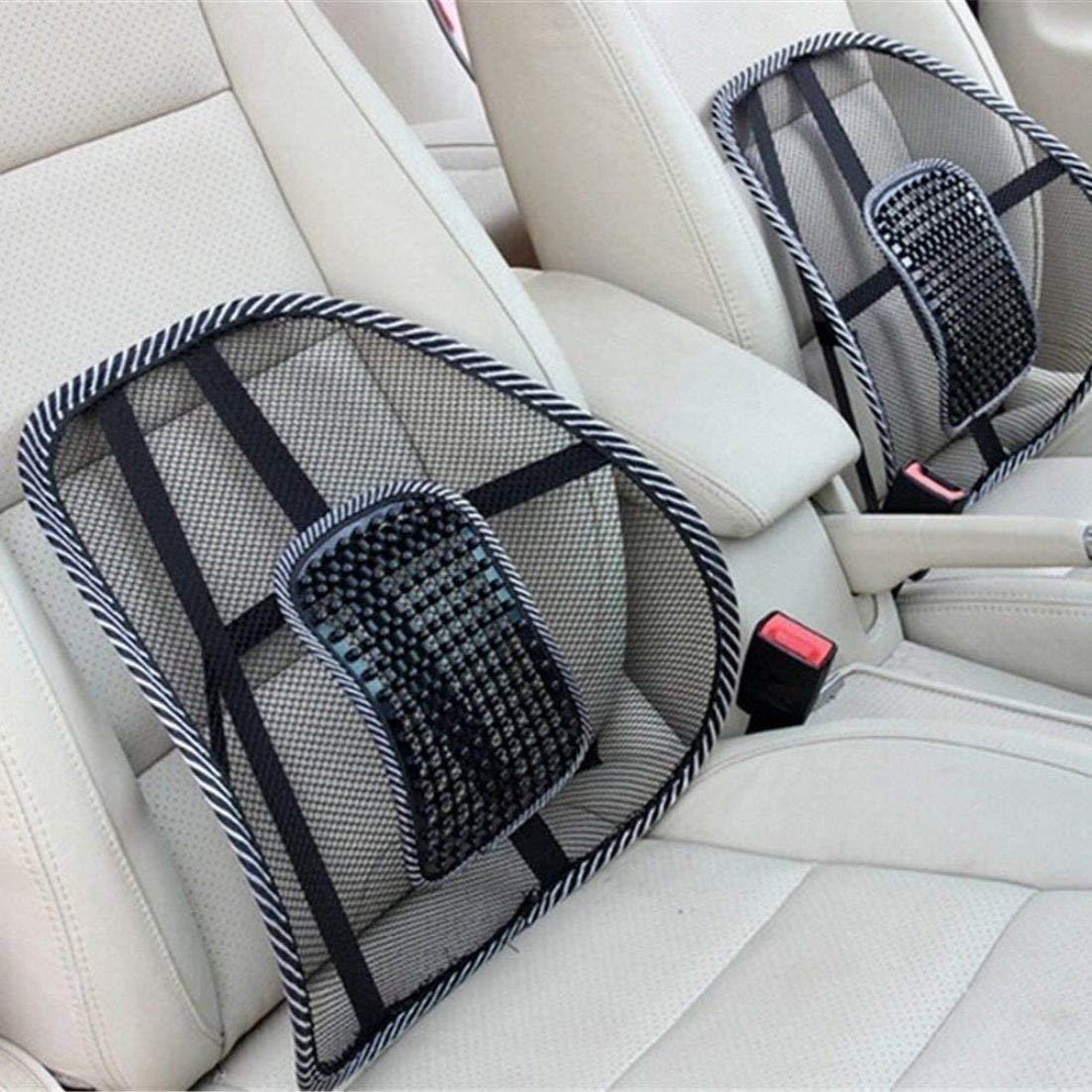 Car Back Cushion  Lumbar Support