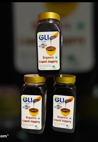 Kakvi Liquid Jaggery