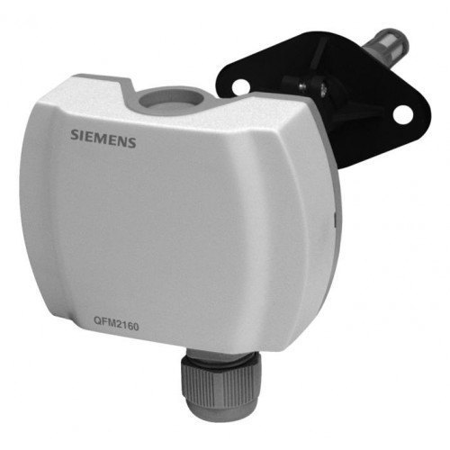 Qfm2160 Siemens Humidity And Temp Sensor By CG TRADING