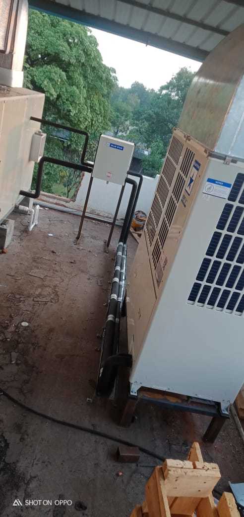 VRF System
