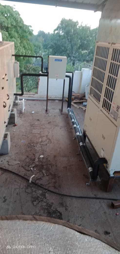 VRF System