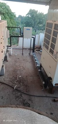 VRF System