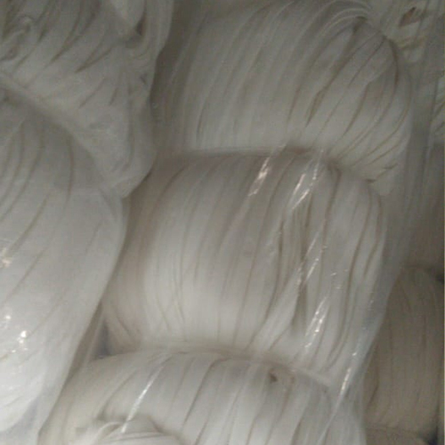 13mm White Tupe Rope