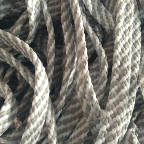 15mm Cotton Tube Rope