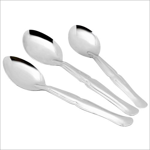 Enjoy Cutlery Spoons By GARDEN STEELS