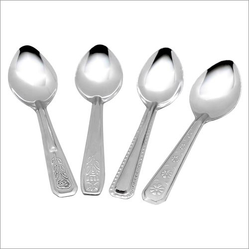 Garden Cutlery Spoons