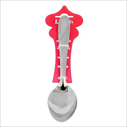 Forever Sartaj Tag Spoons By GARDEN STEELS