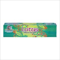 Lotus Box Stainless Steel Spoon