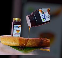 Organic Liquid Jaggery