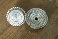 Paper Plate Die