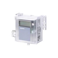 Differential Pressure Sensor Qbm3020 & Qbm3120