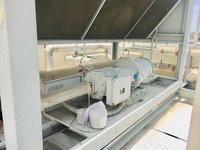 Chiller Repairing Services