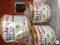Pure Organic Jaggery