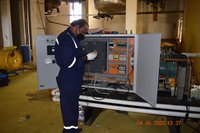 Chiller Repairing Services