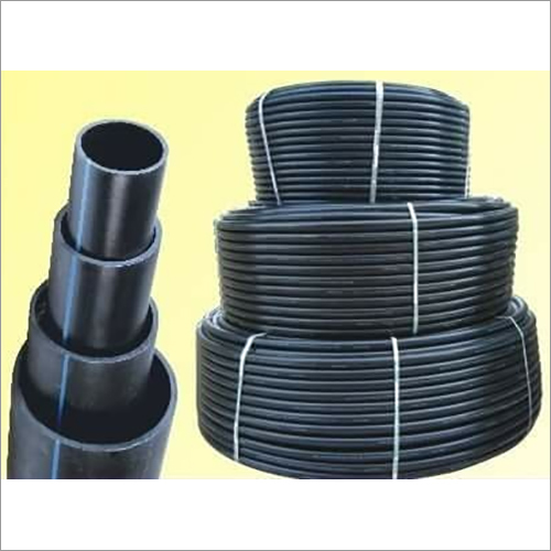 63 mm HDPE Roll Pipe