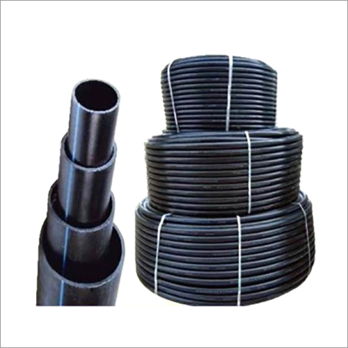 40 mm HDPE Roll Pipe