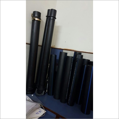 75 mm HDPE Water Supply Pipe