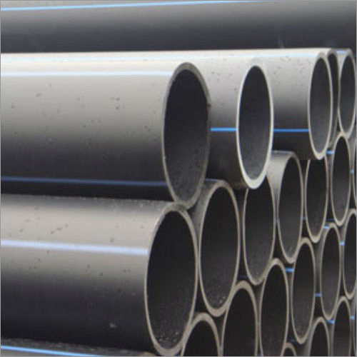 180 mm HDPE Pipe