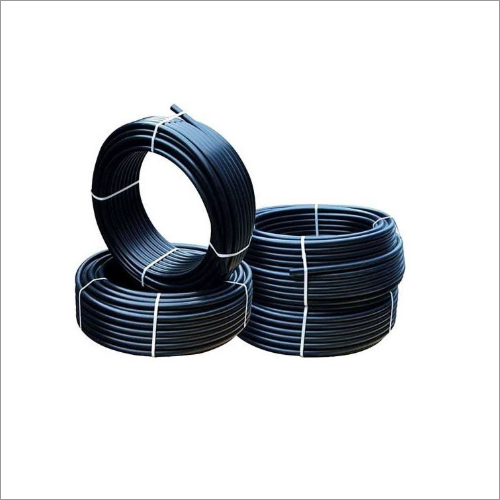 40 mm HDPE Pipe PE 100 PN 8