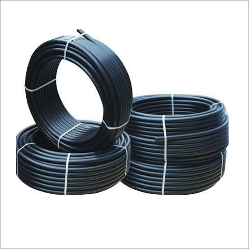 HDPE Pipes & Coils