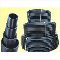 40 mm HDPE Coil Pipe PE 63 PN 4