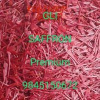 Organic Premium Quality Saffron