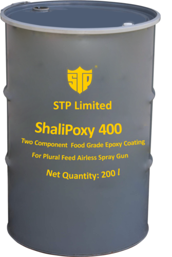 Shalipoxy 400