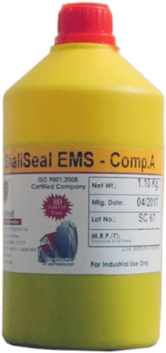 ShaliSeal EMS