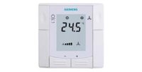 Siemens Thermostat Rdf300 Touch Screen Fan Regulator