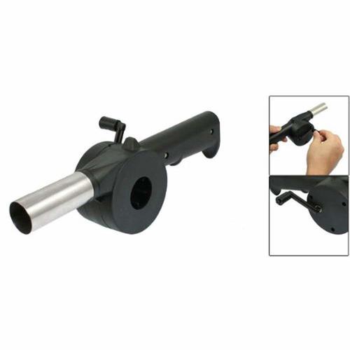 BBQ Air Blower