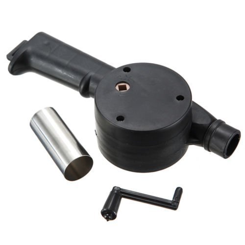 BBQ Air Blower
