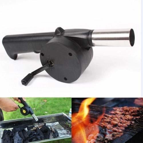 BBQ Air Blower