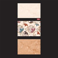12x18 Designer Wall Tiles