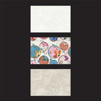 12x18 Designer Wall Tiles