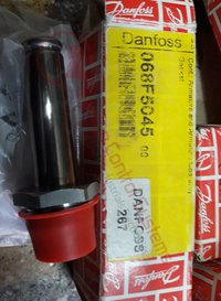 Electric Ecpansion Valve Akv