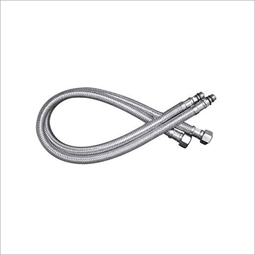 Stainless Steel Flexible Braided Basin Mixer Hose