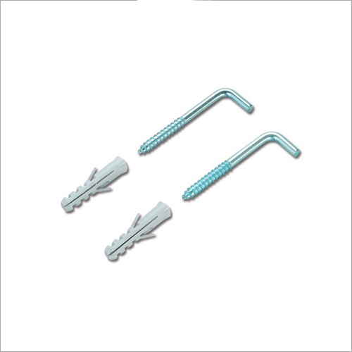 Galvanized Steel Screw Sets