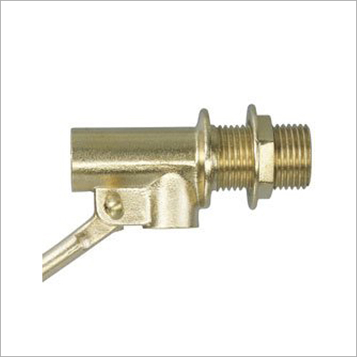 Brass Float Valve - Royal Industrial Trading Co.