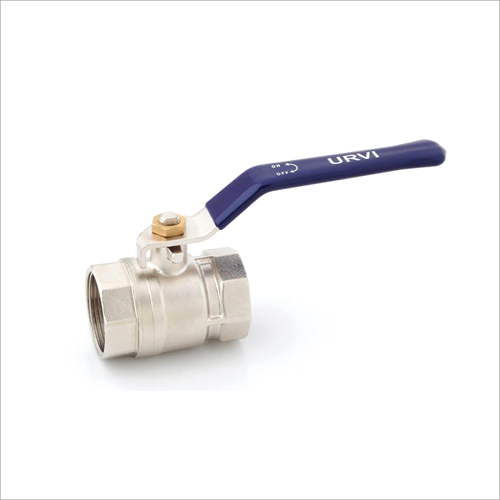 Brass Ball Valve