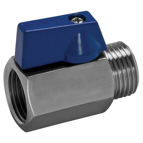 Gas Ball Valve