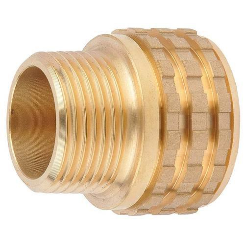 Golden Brass Inserts